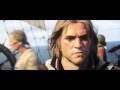 Assassin's Creed - Клип. Louna - Штурмуя Небеса 