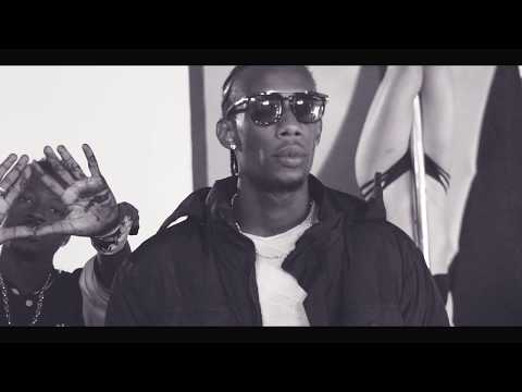 PMF x JACKDA - AVEUGLE