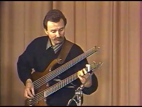 Михайло Кримов - Точка зору (1993)