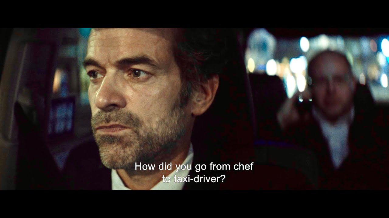 A Missing Part / Une part manquante (2024) - Trailer (English Subs)