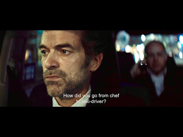 A Missing Part / Une part manquante (2024) - Trailer (English Subs)