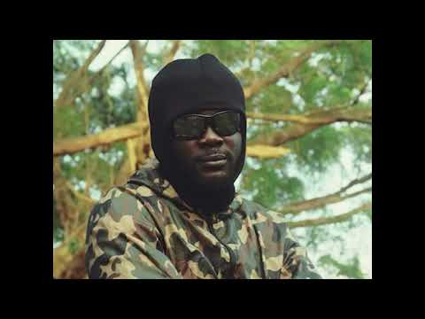 J-HAINE   -  TOUT GBÔLÔ ( VISUALISER  By Le killer )