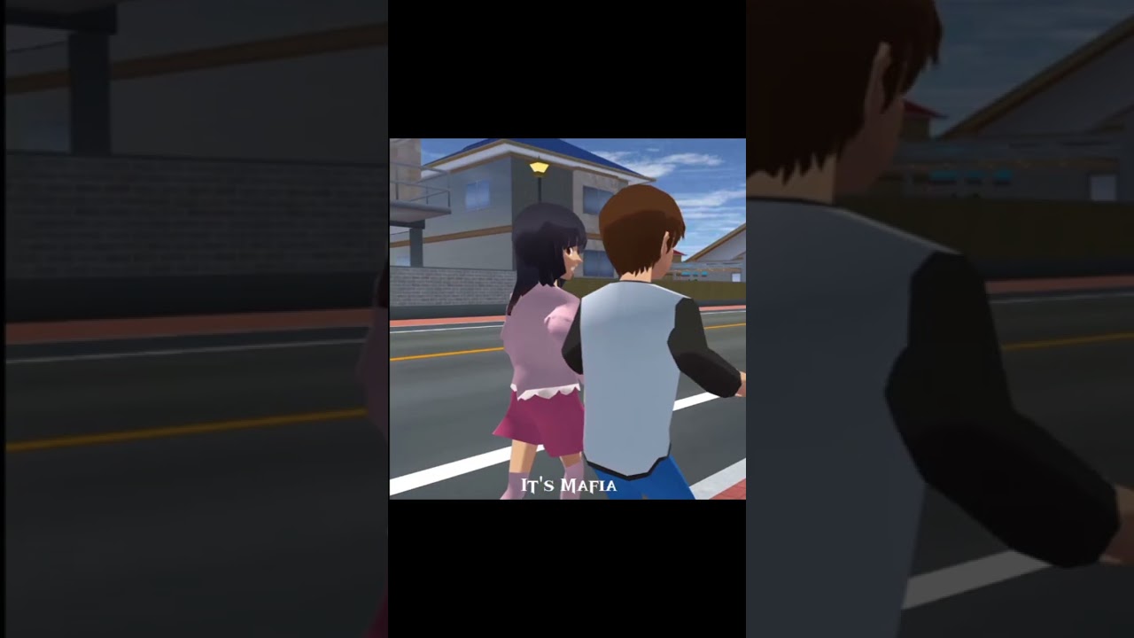 Berani Banget Tadi….mp4 @qilagaming17  ib sound