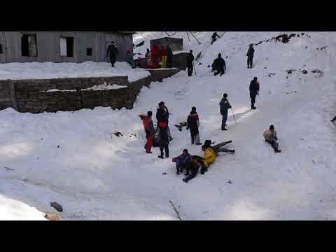 SPIS Std VI Trip Kulu Manali 1