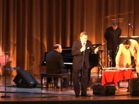 Cachao @ Westchester County Center Sunday Oct. 2005.mp4