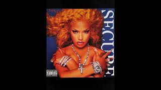 Stefflon Don &amp; Future " What You Want " [HQ]