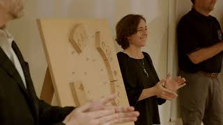 Dogodek ob zaključku projekta Innorenew CoE. Video: Damjan Muhič, Univerza na Primorskem