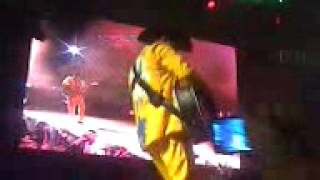 calibre 50 sangre nueva expogan 2012