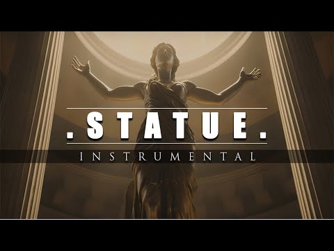 Epic Emotional Cinematic Beat - STATUE @Pendo46  Collab RAP HIPHOP INSTRUMENTAL (SOLD)
