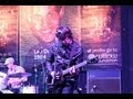 Toploader with 'Breathe' performed at LeeStock Music Festival in May 2013