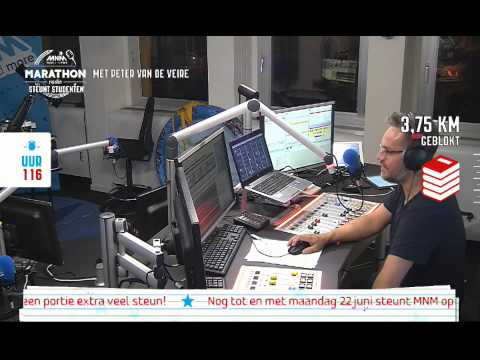 MNM Marathonradio: Zonder bloem geen brood!