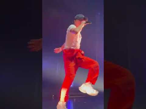 221127 DPR LIVE Thirst & Know me