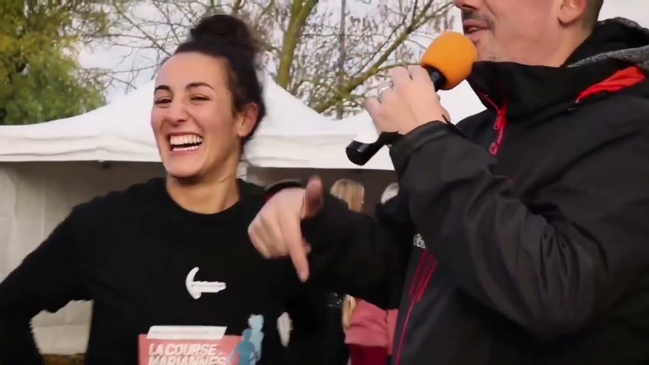 Vidéo unique thumbnail