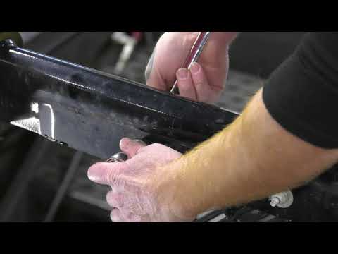 Kenworth Mud Flaps