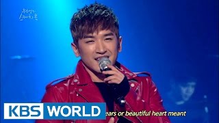 SHINHWA - Brand New / Sniper / I Pray 4 U / Eusha! Eusha! [Yu Huiyeol&#39;s Sketchbook]