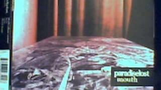 paradise lost - mouth (allbum version)
