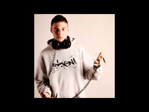 Dimon MC - Jugendkinder