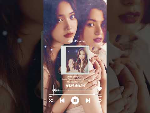 My Strawberry Soju | Albert Posis / Jesse Barrera / Michael Carreon / Patrick Hizon #freenbeck