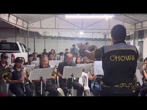 Inuman Sessions Vol.1 by Maestro Arnold Sarreal