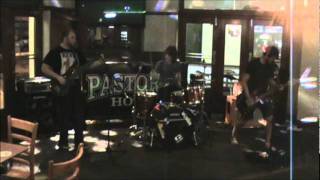 Endless Yesterday - Nigel Thornberry