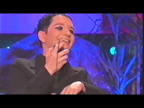 Placebo on Graham Norton 09/06/03