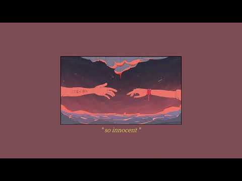 shiloh - so innocent (slowed)