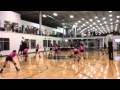 Jocelyn Holobetz - #3 (pink or teal)