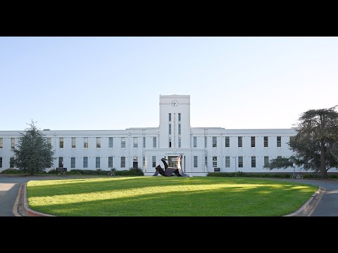ANU School of Art & Design Gallery