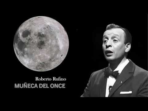 Muñeca del Once [Tango] Roberto Rufino y Orq. Armando Cupo (1953)