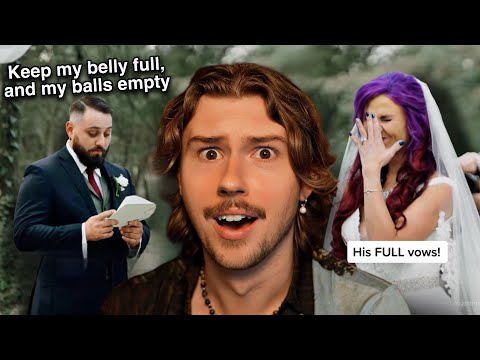 Wedding NIGHTMARES