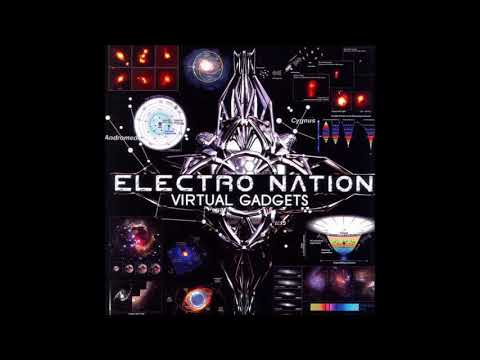 Electro Nation  - Keep Your Imagination