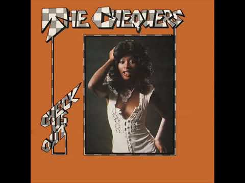 The Chequers ‎– Get Up Stand Up (cover)