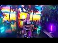 Jaida Parker New Theme Song Entrance WWE NXT February 18 2025