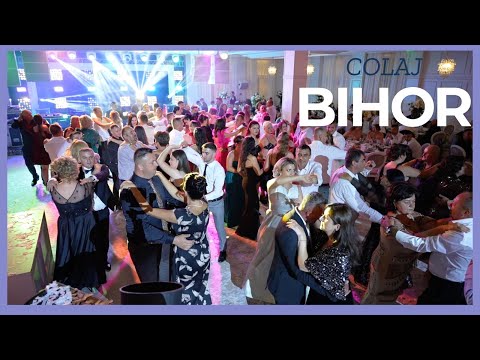 Ionut Albert si Tinerii Lăutari - Bihor live - Colaj 2025 - Oradea - Nunta Armonia Venue 