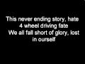 30 Seconds to Mars - Closer to The Edge - Lyrics