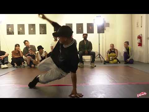 Autumn/Drowzee Vs Mantis/Flonetik - Top 16- Get Fresh Vol 26 : Bonnie & Clyde -  Wondrous NYC-BNC