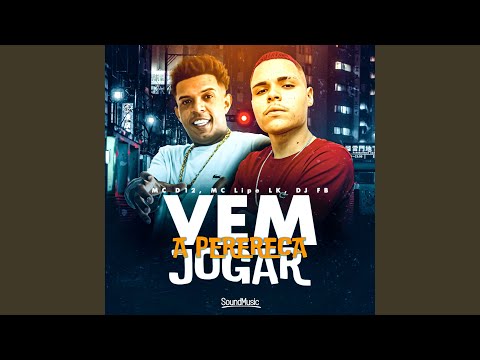 Vem Jogar a Perereca