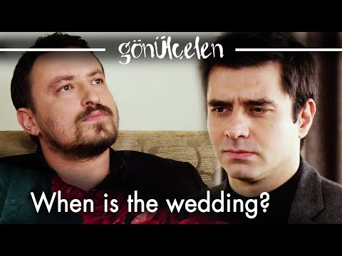 Levent questions Murat - Episode 90 | Becoming a Lady