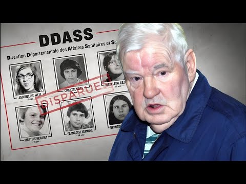 🇫🇷 LE BOUCHER DE L'YONNE... L'AFFAIRE EMILE LOUIS