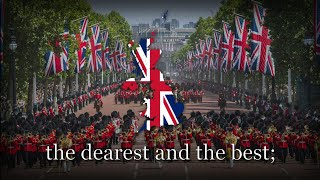 &quot;I Vow to Thee, My Country&quot; - British Patriotic Song