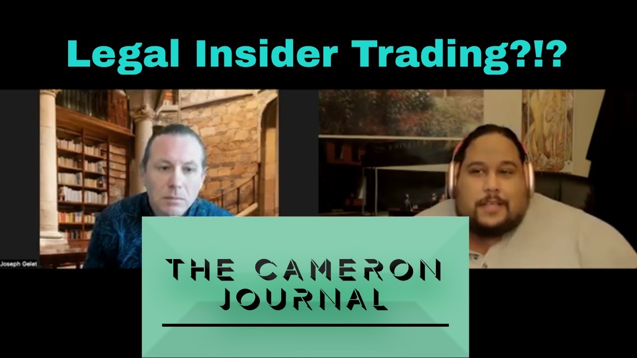 Joseph Gelet Interview 04 thumbnail