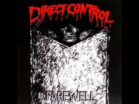 Direct Control - Farewell ( Full Album )