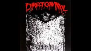 Direct Control - Farewell ( Full Album )