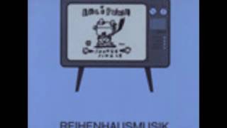 Lali Puna - Planet-Off