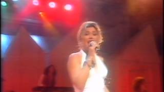 Kim Wilde - If I Can&#39;t Have You. 1993 Australian Music Awards