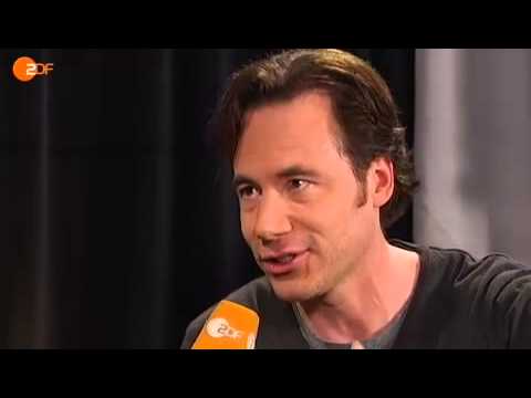 Michael "Bully" Herbig - It's not a pure comedy