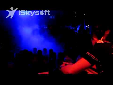 KIT DA FUNK live @ Fiesta Electronica 4.4.2010 Matrix  Nörthen Hardenberg.mp4