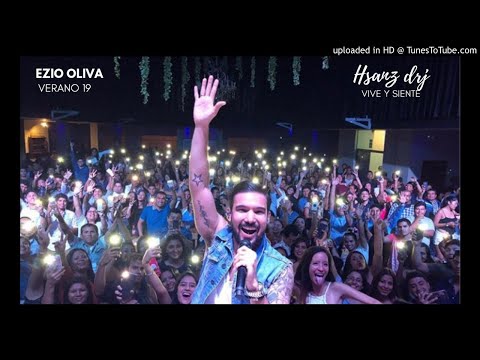 MIX EZIO OLIVA (Hsanz drj)