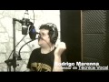 Rodrigo Marenna - Blood Pollution [Steel Dragon ...
