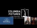 Disney Kicks Columbia Away With Casey Frank 1999 2000 Closing